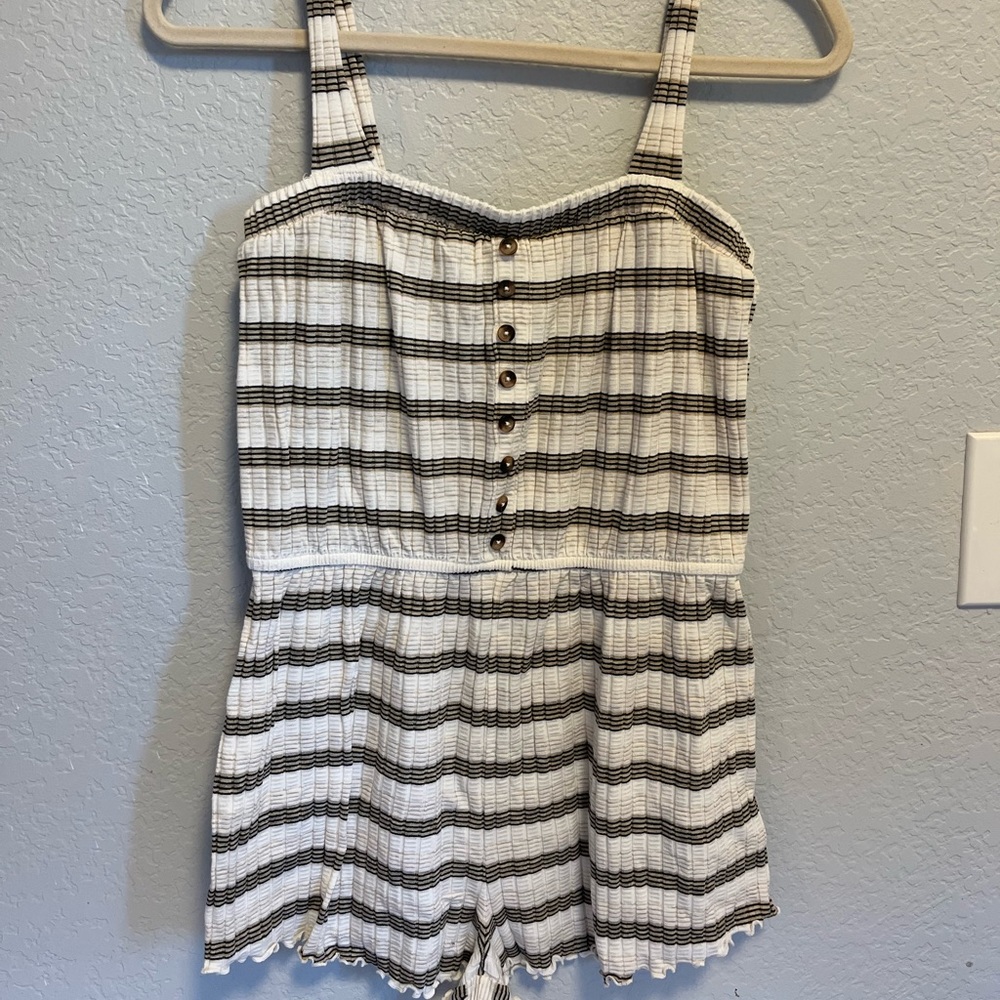Billabong romper women’s